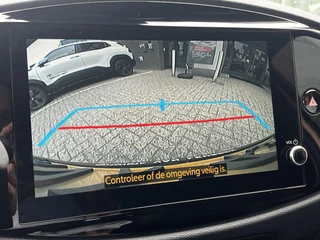 Toyota Aygo X Hybrid 115 envy STOELVERWARMING PARK-SENSOR APPLE/ANDROID KEYLESS / 20
