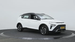 Hyundai Bayon 1.0 T-GDI Comfort Carplay | Achteruitrijcamera | / 11