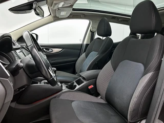 Nissan QASHQAI 1.2 N-Connecta Cruise control | Navigatie | 360° camera | Panoramadak | Parkeersensoren / 5