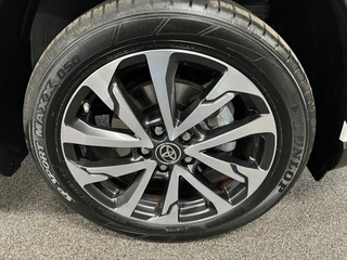 Toyota Corolla Cross Hybrid 140 Dynamic NL auto / Eerste eigenaar / 7