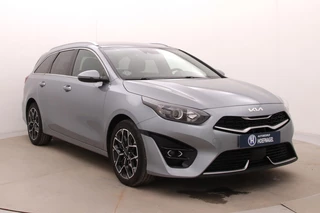 Kia Ceed 1.5 T-GDi GT-Line | Adaptive Cruise | Camera | Navi | Stoel/Stuurverwarming | CarPlay | / 5