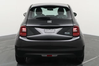 Fiat 500 e Icon 24 kWh | BTW | Nieuw | CarPlay | / 5