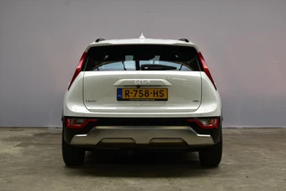 KIA Niro 1.6 GDi Hybrid 141pk DCT6 DynamicLine / 7