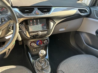 Opel Corsa 1.0 Turbo Innovation  Alu wielen/Airco/CV/El.ramen / 22