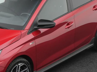 Hyundai i20 1.2 N Line Private lease 409 p.m. / 45