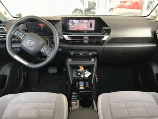Citroën C4 1.2 Hybrid 145pk Max Comfort stoelen | pano dak. Panorama dak. / 12