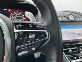 Aston Martin DBX 4.0 V8 360° Memory Stoelverw/koeling Sfeerverl Pano Lightning Silver / 42