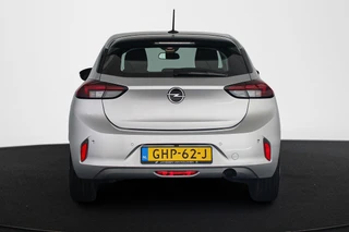 Opel Corsa 1.2 Edition NL Auto Camera Apple CarPlay Dodehoek LED 16" / 15