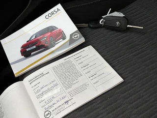 Opel Corsa 1.2 Edition | Apple-Android | Stoelverwarming | Trekhaak / 34