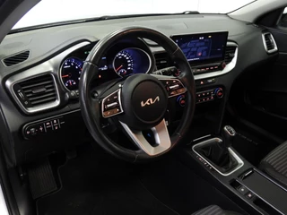 Kia Ceed Sportswagon 1.0 T-GDi DynamicLine / 5