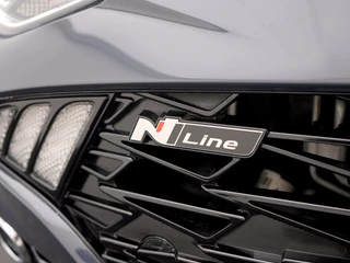 Hyundai i10 1.2 N Line 4 Cilinder | Private lease 419 per maand / 36