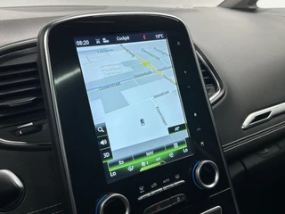 Renault Scenic 1.2 TCe Bose PANO CARPLAY ECC NAVI CRUISE HEAD UP. / 37