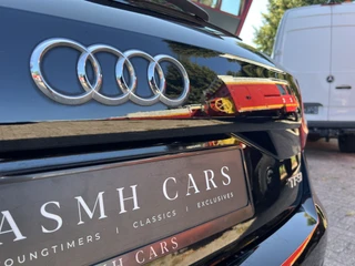 Audi Q2 1.4 TFSI CoD Sport S-Tronic  | Trekhaak | Stoelverw. | Navi | PDC | Bluetooth | / 8