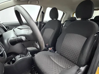 Mitsubishi Space Star 1.2 Cool Carplay&Android | Airco | DAB Radio / 12