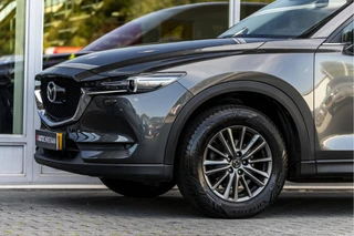 Mazda CX-5 2.0 SkyActiv-G 165 Skylease GT  | Trekhaak | Bose | NL-Auto / 16