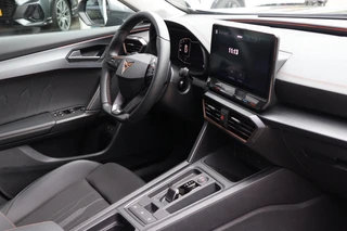 Cupra Formentor 1.4 e-Hybrid SOH 100% Camera Memory-stoelen El. achterklep / 4