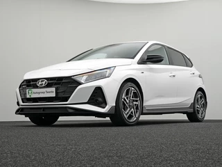 Hyundai i20 1.2 N Line | Private lease 409 pm / 39