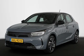Opel Corsa 1.2 Turbo Hybrid GS NL Auto Apple CarPlay Achteruitrijcamera