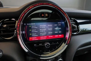 MINI 3-deurs 1.5 Cooper Classic  | PANO | HUD | CAMERA | KEYLESS | LEDER | / 35