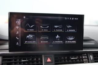 Audi A5 Sportback 35 TFSI Pro Line|Automaat|Cruise|Apple carplay/android auto| / 9