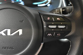 KIA Stonic 1.0 T-GDi MHEV 100pk GT-PlusLine / 18