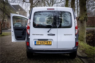 Renault Kangoo 1.5 dCi 75 Energy Comfort Compact  Airco Cruise Control Parkeersensor / 14
