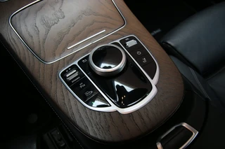 Mercedes-benz E-klasse Estate 200 4M. Premium | Luchtvering | Camera achter | Lederen sportstoelen / 16