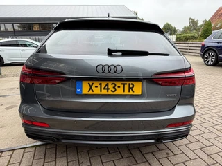Audi A6 Avant 55 TFSI e quattro Competition / Pano / TopView / Trekhaak / 367PK / Zeer kompleet !! / 13
