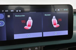 Fiat 600 1.2 Hybrid Urban Stoelverwarming Keyless Camera Apple CarPlay / 22