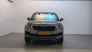 Škoda Kodiaq 1.5 TSI 150pk Business Edition Camera Trekhaak Sfeerverlichting Navigatie / 14