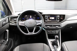 Volkswagen Polo 1.0 TSI LIFE **NL-Auto** Parkeersensoren v.a. / apple carplay / android / 25