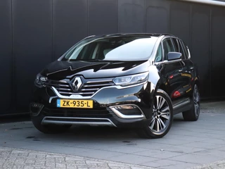 Renault Espace 1.6 dCi Initiale Paris 7p. | LEDER | BOSE | TREKHAAK | PANO-DAK | HEAD-UP | CAMERA | STOELVERK. | CRUISE |