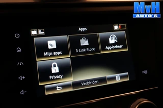 Renault Kadjar 1.3 TCe Intens|CAM|LED|TREKH|CLIMA|BLUETOOTH / 54