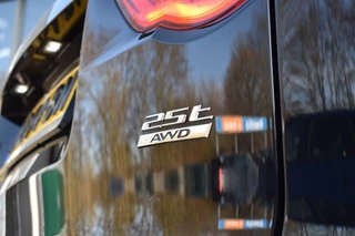Jaguar F-PACE 2.0T AWD PRESTIGE LEDER + STOEL VERW. / P.CAM / ALL SEASON / 7
