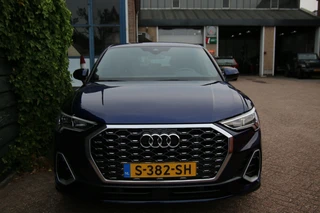 Audi Q3 Sportback 35 TFSI S Edition / 34