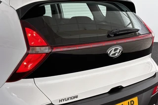 Hyundai Bayon 1.0 T-GDI Comfort Achteruitrijcamera Apple CarPlay / 19