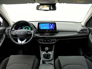 Hyundai i30 1.0 T-GDi MHEV Comfort Navigatie | Keyless | Camera / 16
