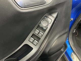 Ford Puma 1.0 EcoBoost Hybrid ST-Line X TREKHAAK CARPLAY NAVI CRUISE ECC LM. / 18