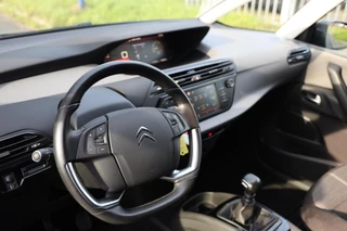 Citroen Grand C4 SpaceTourer 1.2 PureTech Business|7Persoons|Camera|Carplay|Clima|Cruise|Navi / 9