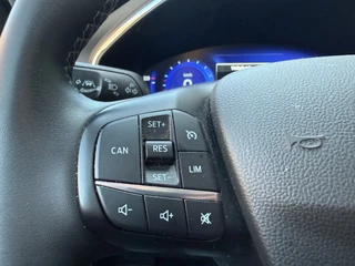 Ford Focus Wagon BWJ 2022 1.5 120 PK EcoBlue Titanium X Business AUTOMAAT  FULL LED | STANDKACHEL | LANE ASSIST | ELEKTR. ACHTERKLEP | CAMERA |  KEYLESS | CARPLAY + ANDROID | NAVI | CLIMA | CRUISE | LMV | PDC / 18