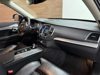 Volvo XC90 2.0 T8 Recharge AWD | Pano | 7p | Leder | H&K | Elektr. trekhaak / 15
