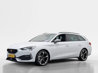 CUPRA Leon Sportstourer 1.4 e-Hybrid Business Adaptief