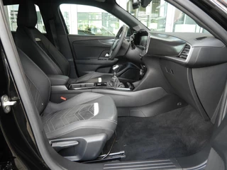 Opel Mokka 1.2 Turbo Ultimate | Demo | Adaptive Cruise Control | Achteruitrijcamera | Navigatie | Black Pack | 18'' velgen / 13