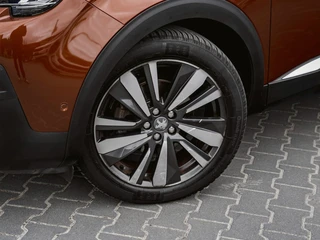 Peugeot 3008 1.2 PureTech Première | LEDER | TREKHAAK | NAP | ELEK KOFFERBAK / 12