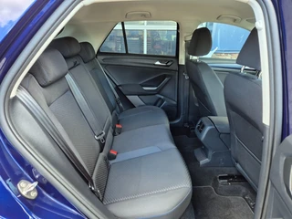 Volkswagen T-Roc 1.5 TSI Sport Business R Automaat, Stoelverwarming, Carplay, ALL IN Prijs!! / 14