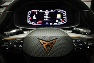 CUPRA Formentor 1.5 TSI Business Edition / 35