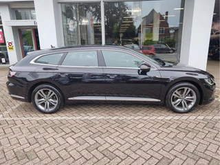 Volkswagen Arteon Shooting Brake 1.4 TSI eHYBRID R-LINE BUSINESS  SoH 91,73% | Ergo Seats | Virtual Cockpit | Park Assist / 7