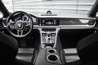 Porsche Panamera Sport Turismo 2.9 4 E-Hybrid SportDesign  | Pano | Sportuitlaat | ACC | 21'' Wielen | Matrix PDLS+ | Bose | Achterasbesturing | Head-Up | Stoelventilatie | / 5