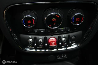 Mini Clubman 2.0 Cooper S Chili Serious Business/LED/PANO/NAVI/ / 29