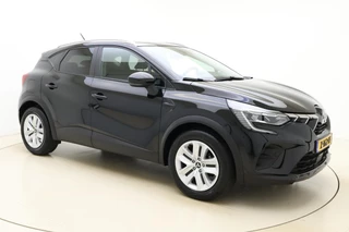 Mitsubishi ASX 1.0 MPI Turbo Intense | Model Captur | Navigatie | Climate control | Camera | Lichtmetalen velgen | Extra getint glas | Parkeersensoren | Cruise control | Lage kilomerstand / 9